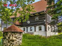 Prodej rodinného domu, Žandov, 287 m2