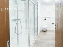 Pronájem bytu 2+kk, Teplice, Novoveská, 54 m2