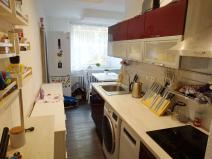 Prodej bytu 3+1, Jílové, Lipová, 65 m2