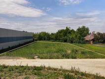 Prodej komerčního pozemku, Holešov, 2397 m2