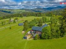 Prodej chaty, Benecko, 1480 m2