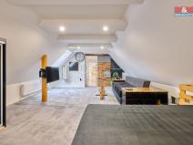 Pronájem rodinného domu, Trutnov - Voletiny, Mentzlova, 100 m2