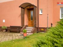 Prodej rodinného domu, Spořice, Nerudova, 175 m2