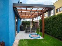 Prodej rodinného domu, České Budějovice, Vrbenská, 92 m2