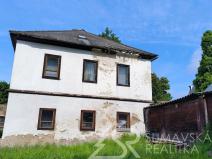 Prodej rodinného domu, Nicov, 300 m2