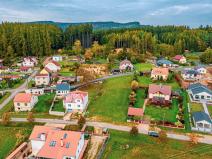Prodej pozemku, Těškov, 1352 m2