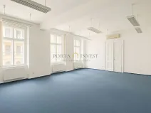 Pronájem kanceláře, Praha - Nové Město, Žitná, 200 m2