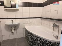 Pronájem bytu 2+1, Ostrava - Mariánské Hory, Čelakovského, 64 m2