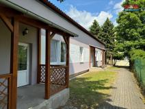 Pronájem činžovního domu, Louny, Postoloprtská, 269 m2