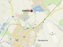Prodej chaty, Zbraslavice, 67 m2