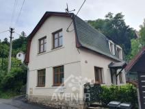 Prodej rodinného domu, Železný Brod, Železná, 109 m2