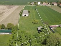 Prodej komerčního pozemku, Lipec, 12413 m2