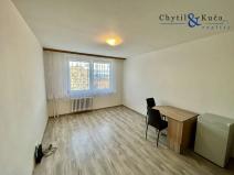 Pronájem bytu 1+kk, Přerov, Trávník, 23 m2