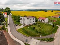 Prodej rodinného domu, Dobšice, 270 m2
