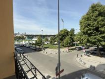 Prodej bytu 3+kk, Praha - Vršovice, Žitomírská, 94 m2