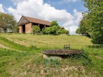 Prodej zemědělské usedlosti, Velká Bíteš, 850 m2