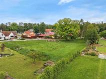 Prodej pozemku pro bydlení, Žichlínek, 977 m2