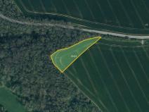 Prodej pole, Vinec, 12122 m2