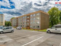 Prodej bytu 3+kk, Jablonec nad Nisou - Rýnovice, Na Úbočí, 74 m2