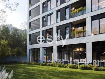 Prodej bytu 2+kk, Praha - Bohnice, Lodžská, 81 m2