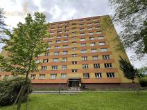 Pronájem bytu 2+1, Ostrava, Bohumínská, 56 m2