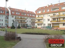 Pronájem bytu 2+1, Praha - Suchdol, K Horoměřicům, 70 m2