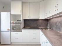 Pronájem bytu 1+1, Ústí nad Orlicí, Popradská, 36 m2
