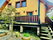 Prodej rodinného domu, Horní Bečva, 418 m2