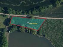 Prodej louky, Ledce, 2184 m2