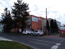 Pronájem kanceláře, Zlín, I. Veselkové, 13 m2