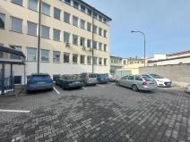 Pronájem kanceláře, Blansko, Svitavská, 20 m2