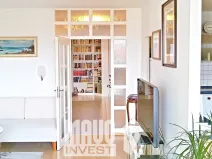 Pronájem bytu 4+kk, Praha - Vysočany, Sokolovská, 123 m2