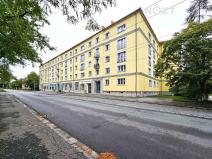 Pronájem bytu 2+1, Pardubice, náměstí Dukelských hrdinů, 58 m2