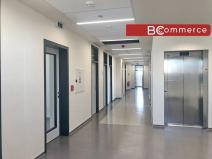 Pronájem kanceláře, Brno, 60 m2
