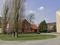 Dražba zahrady, Újezd u Brna, Na Zahrádkách, 331 m2