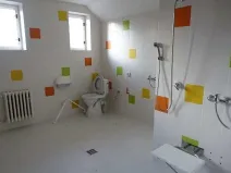 Dražba ubytování, Nová Paka, 2698 m2
