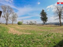 Prodej zemědělské usedlosti, Bezvěrov - Světec, 200 m2