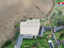 Prodej zemědělské usedlosti, Bezvěrov - Světec, 200 m2