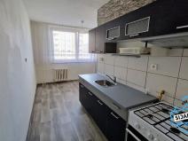 Pronájem bytu 2+1, Prostějov, Václava Špály, 58 m2