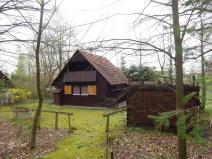 Prodej chaty, Budišov, 61 m2