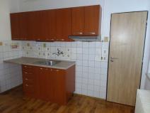 Pronájem bytu 3+1, Velké Meziříčí, Pionýrská, 84 m2