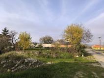 Prodej pozemku pro bydlení, Bavory, 542 m2