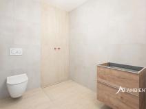 Prodej bytu 1+kk, Brno, Faměrovo náměstí, 40 m2