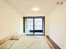 Pronájem bytu 2+kk, Praha, Jana Želivského, 65 m2