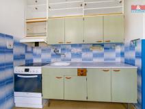 Prodej bytu 2+1, Sedlčany, U Háječku, 52 m2