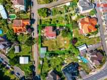 Prodej rodinného domu, Ústí nad Labem - Severní Terasa, Na Louži, 120 m2