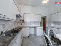 Pronájem bytu 2+1, Cheb, Trčky z Lípy, 48 m2