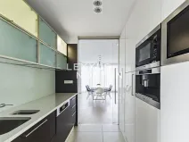 Pronájem bytu 3+kk, Praha - Vinohrady, Italská, 157 m2