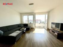 Pronájem bytu 3+kk, Praha - Zličín, Sazovická, 87 m2