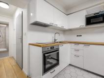 Pronájem bytu 2+kk, Brno, Olší, 36 m2